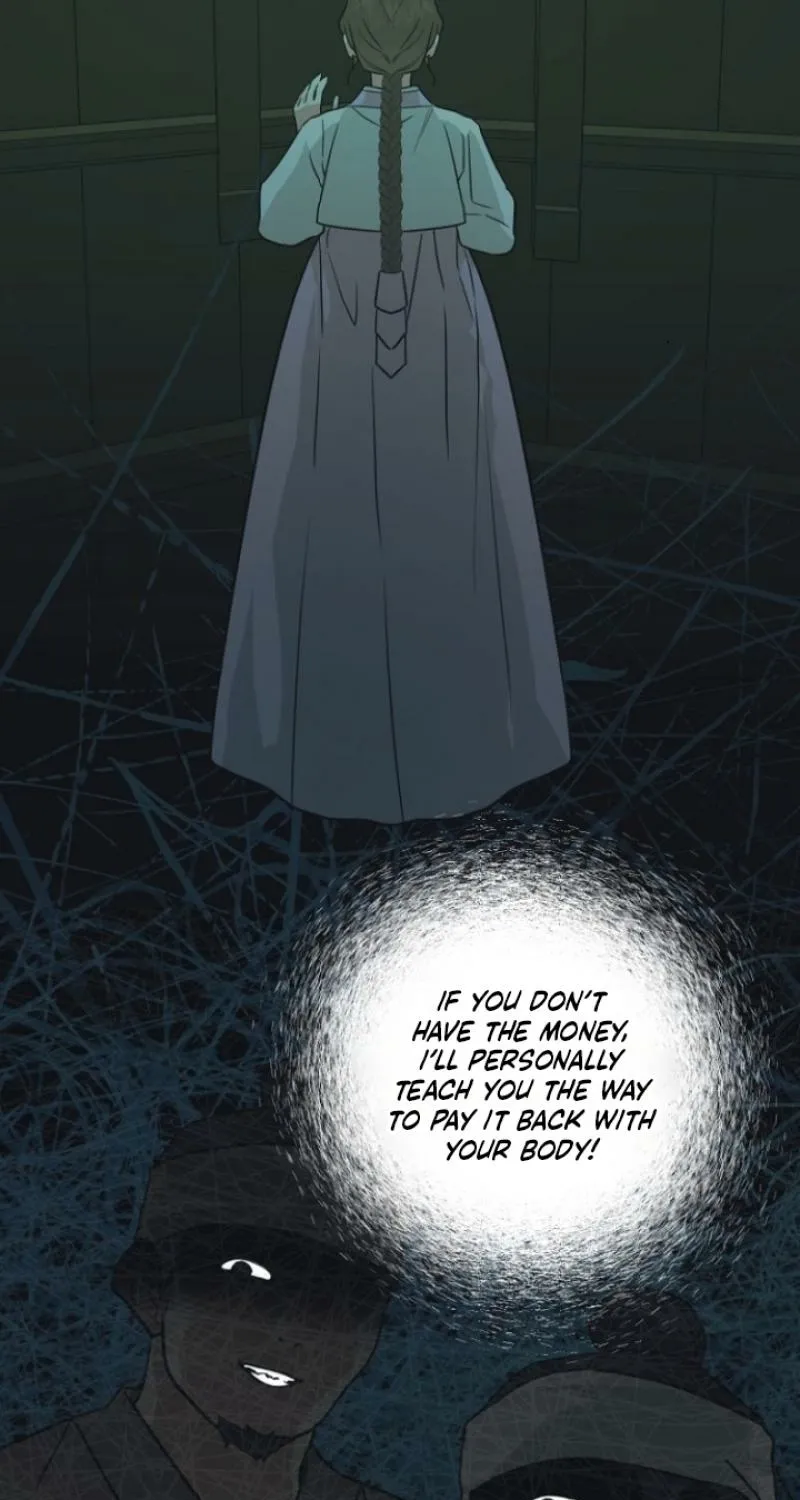 Truths Between Us Chapter 7 - Page 37 in English