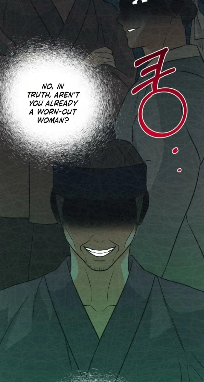 Truths Between Us Chapter 7 - Page 38 in English