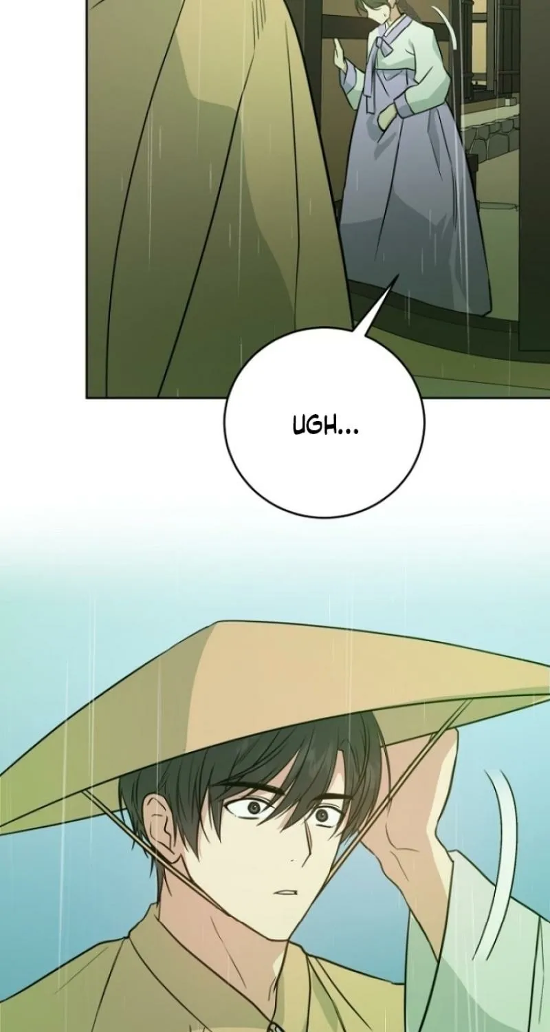 Truths Between Us Chapter 7 - Page 41 in English