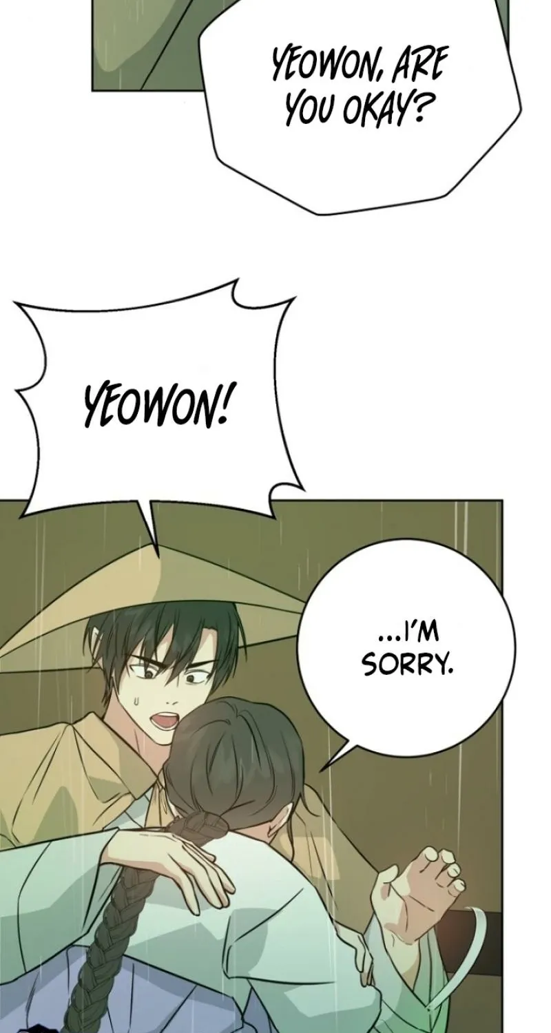 Truths Between Us Chapter 7 - Page 44 in English
