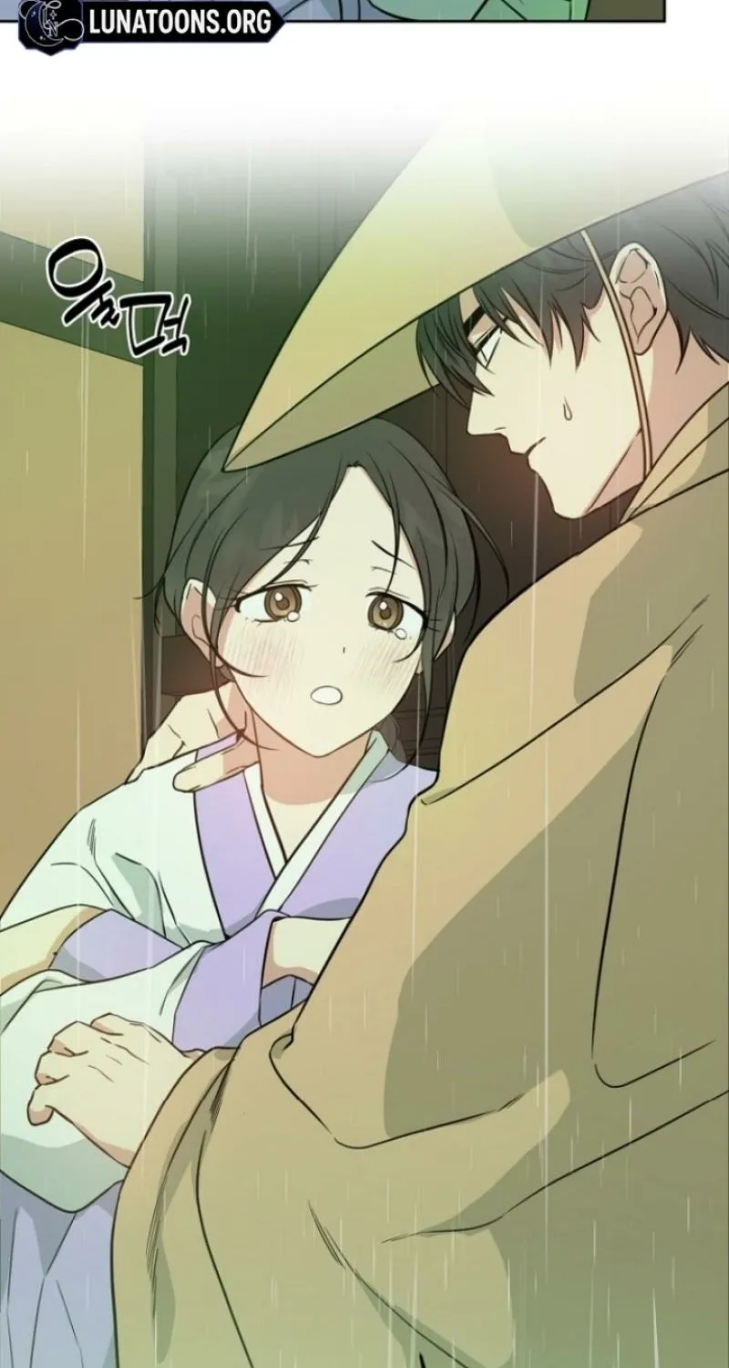 Truths Between Us Chapter 7 - Page 45 in English