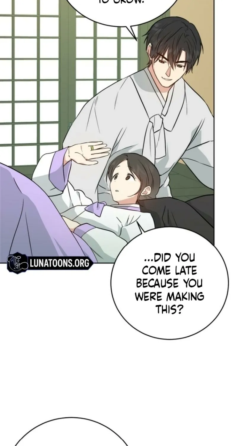 Truths Between Us Chapter 7 - Page 52 in English