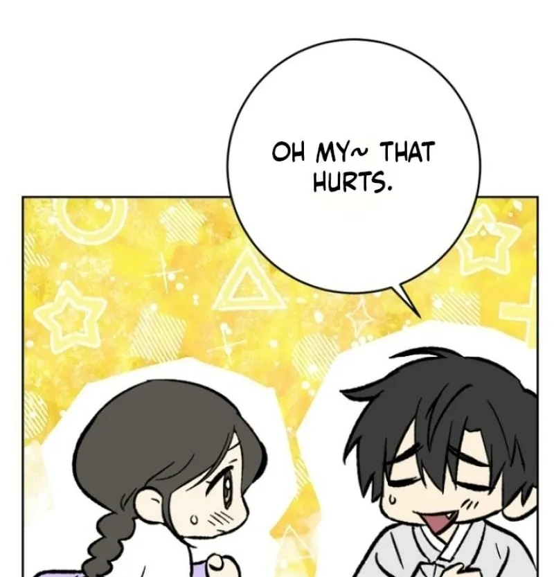 Truths Between Us Chapter 7 - Page 54 in English