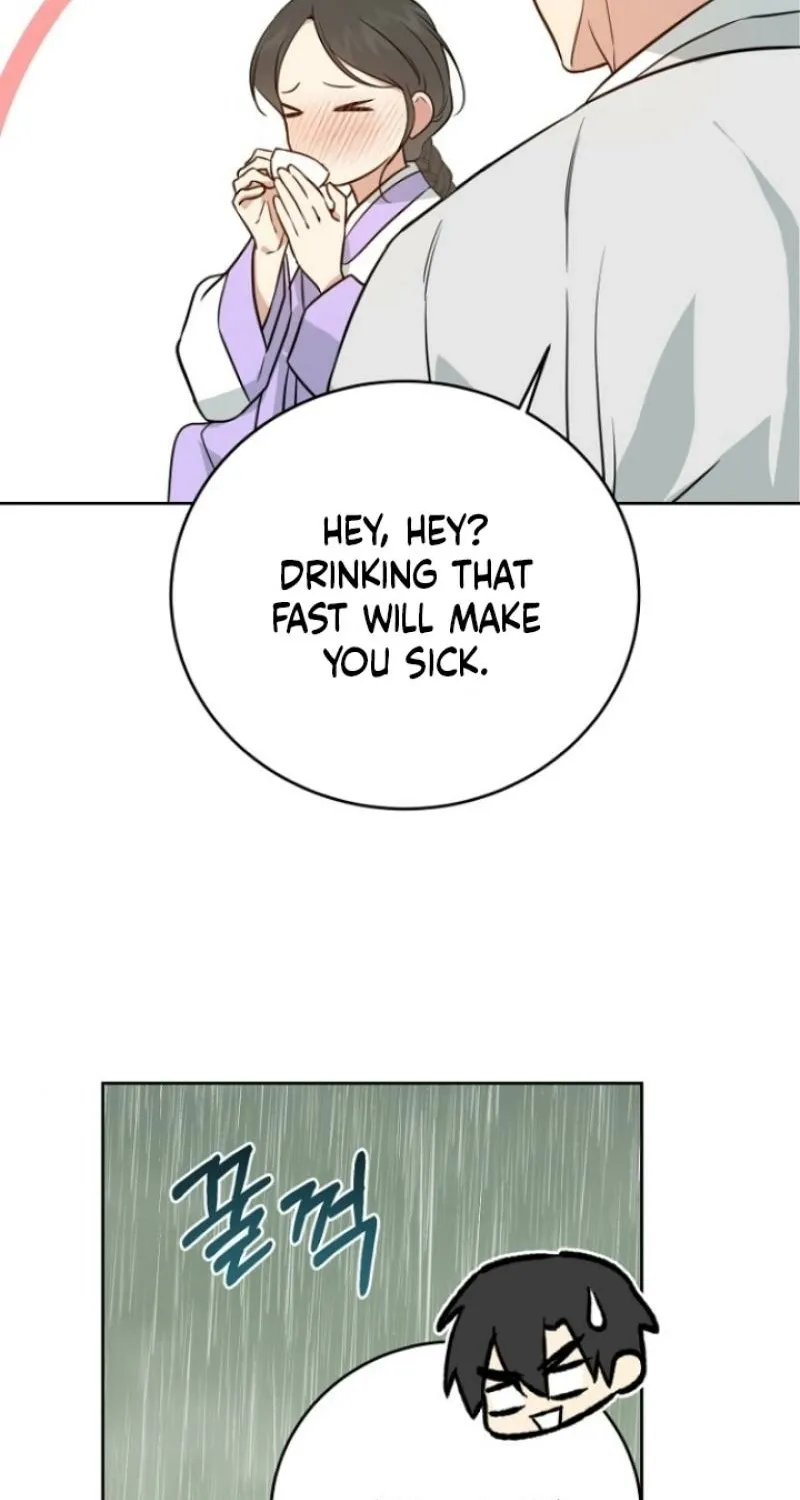Truths Between Us Chapter 7 - Page 58 in English
