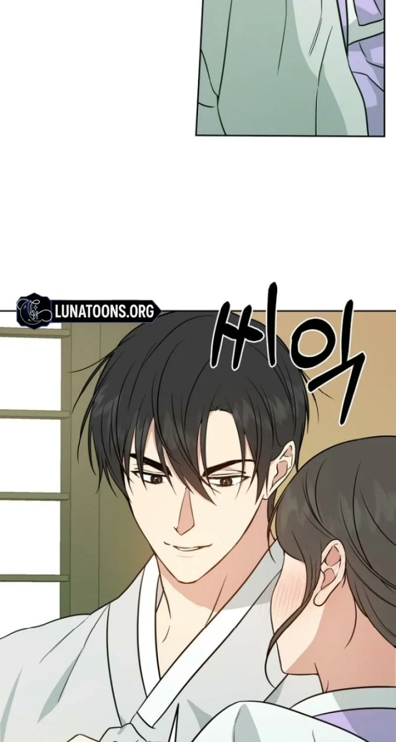 Truths Between Us Chapter 7 - Page 65 in English