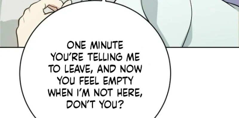 Truths Between Us Chapter 7 - Page 66 in English