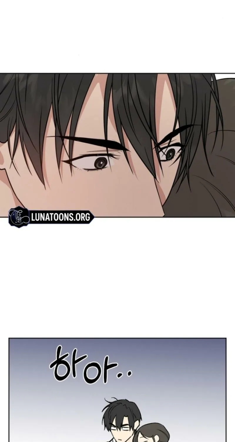 Truths Between Us Chapter 7 - Page 69 in English