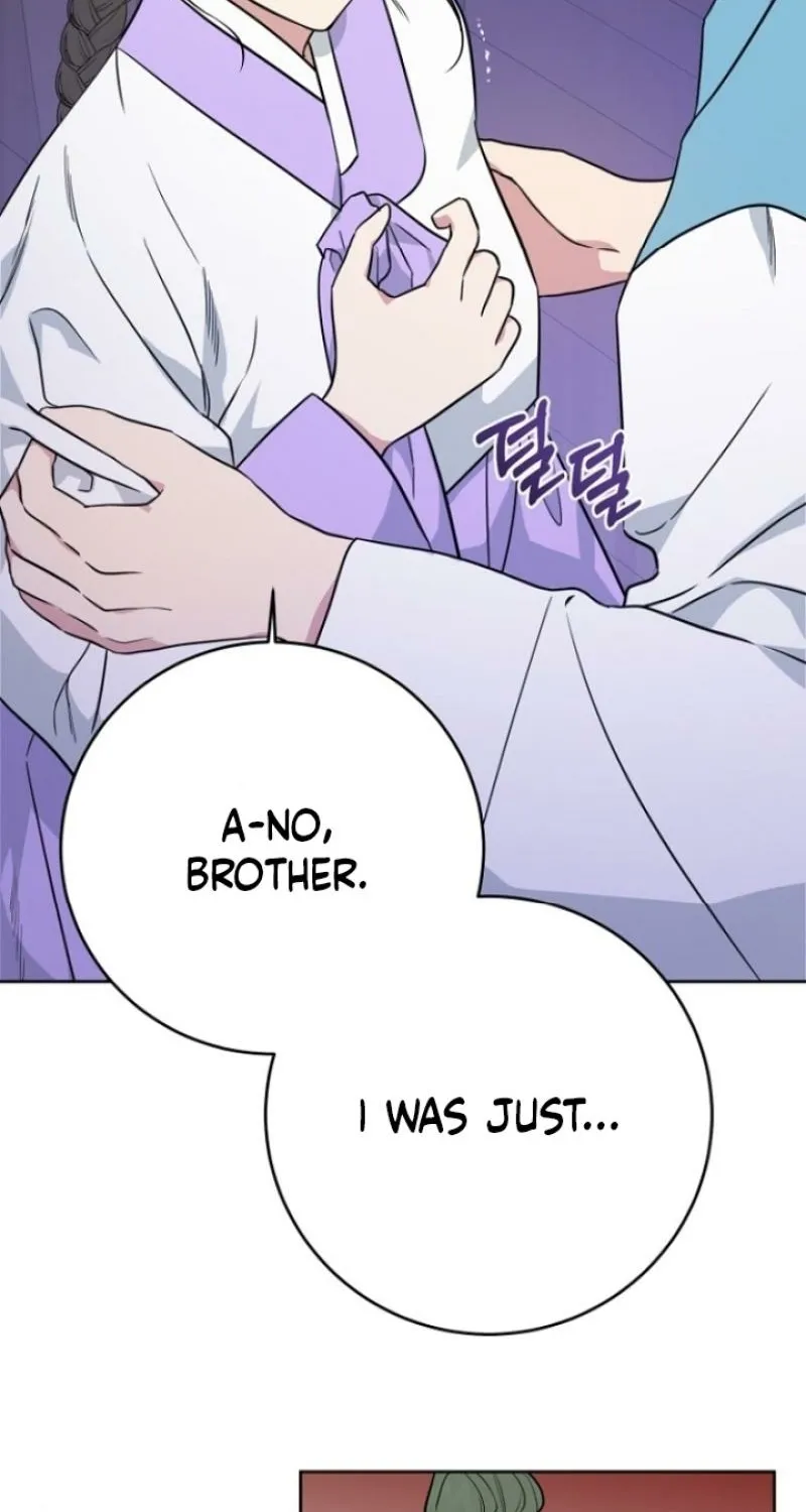 Truths Between Us Chapter 7 - Page 7 in English