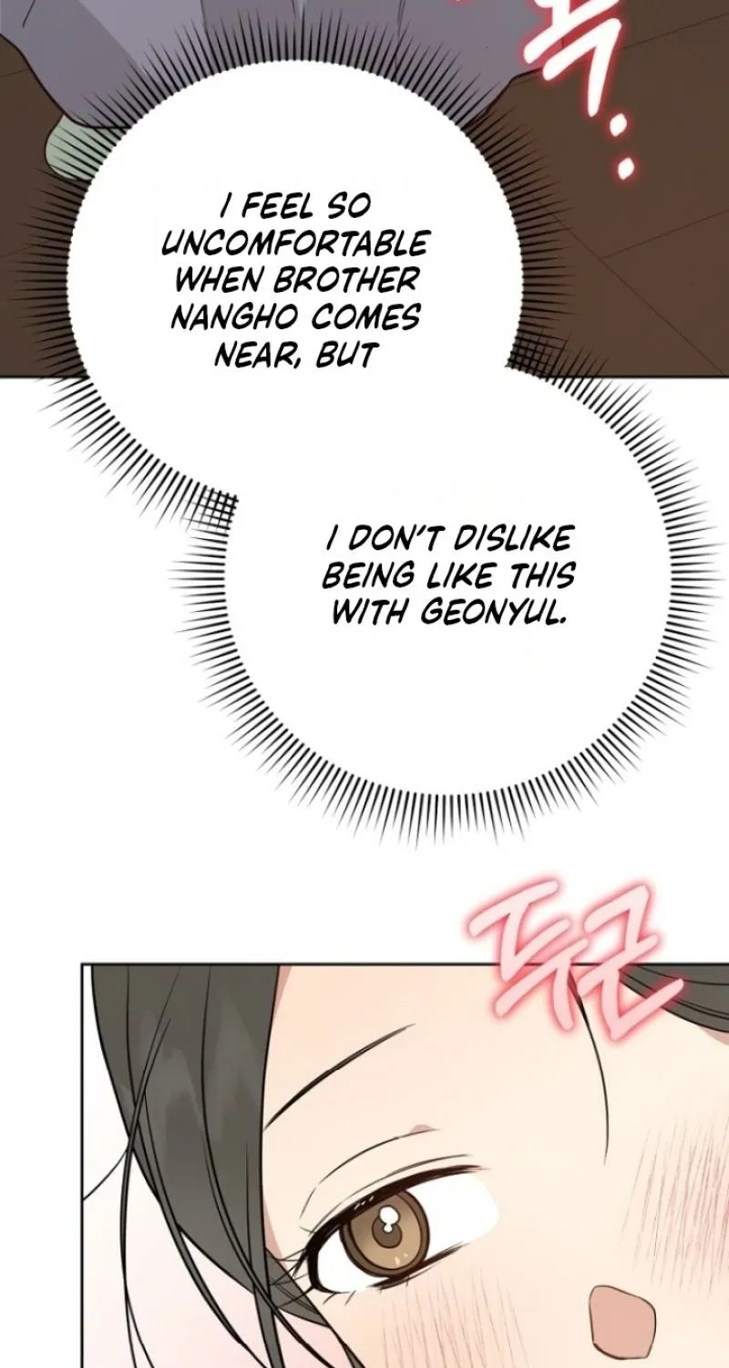 Truths Between Us Chapter 7 - Page 75 in English