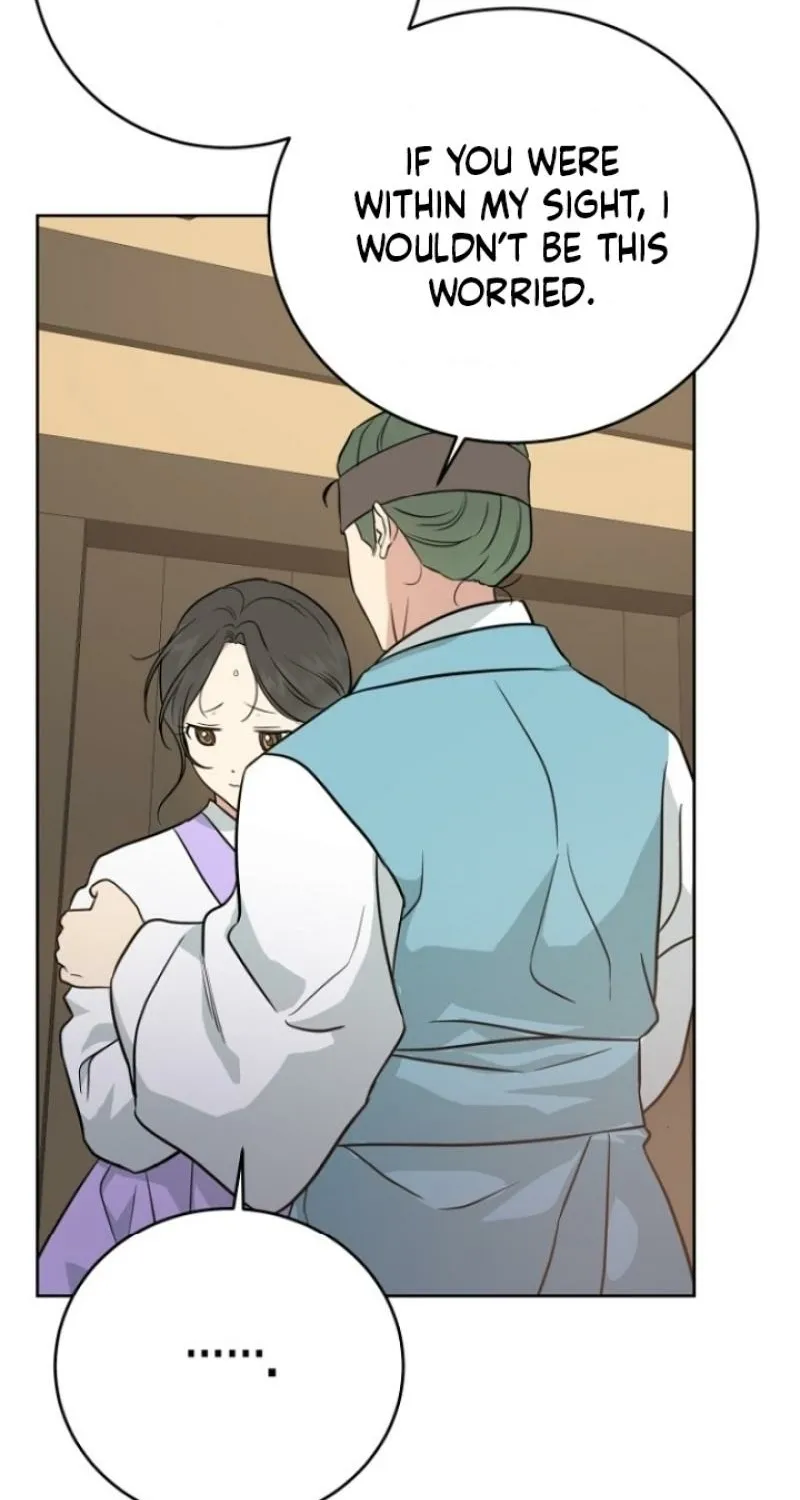 Truths Between Us Chapter 7 - Page 9 in English