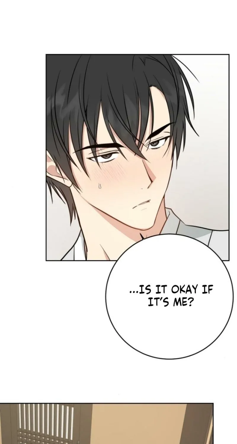 Truths Between Us Chapter 8 - Page 14 in English