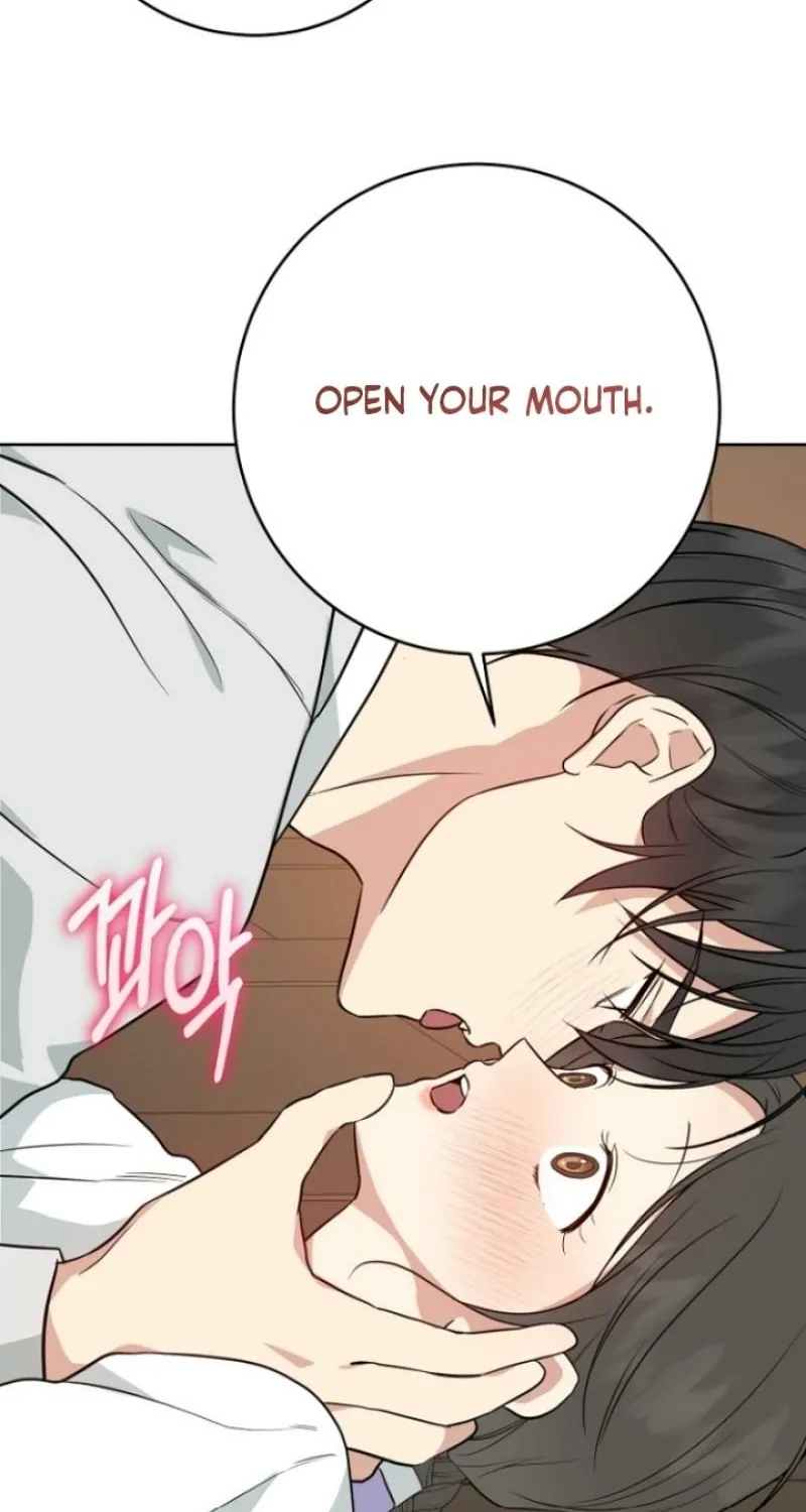 Truths Between Us Chapter 8 - Page 26 in English