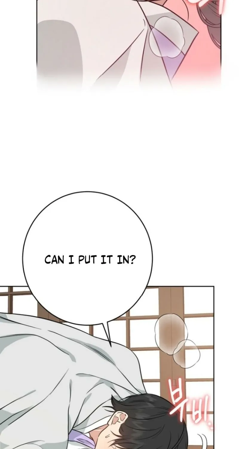 Truths Between Us Chapter 8 - Page 33 in English