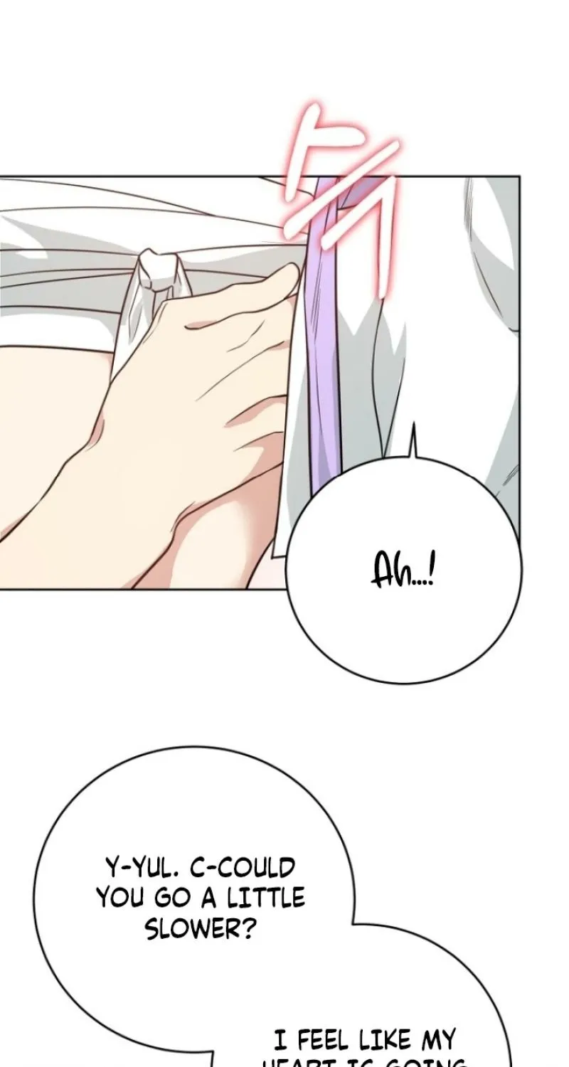 Truths Between Us Chapter 8 - Page 42 in English