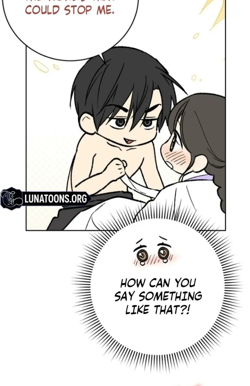 Truths Between Us Chapter 8 - Page 46 in English