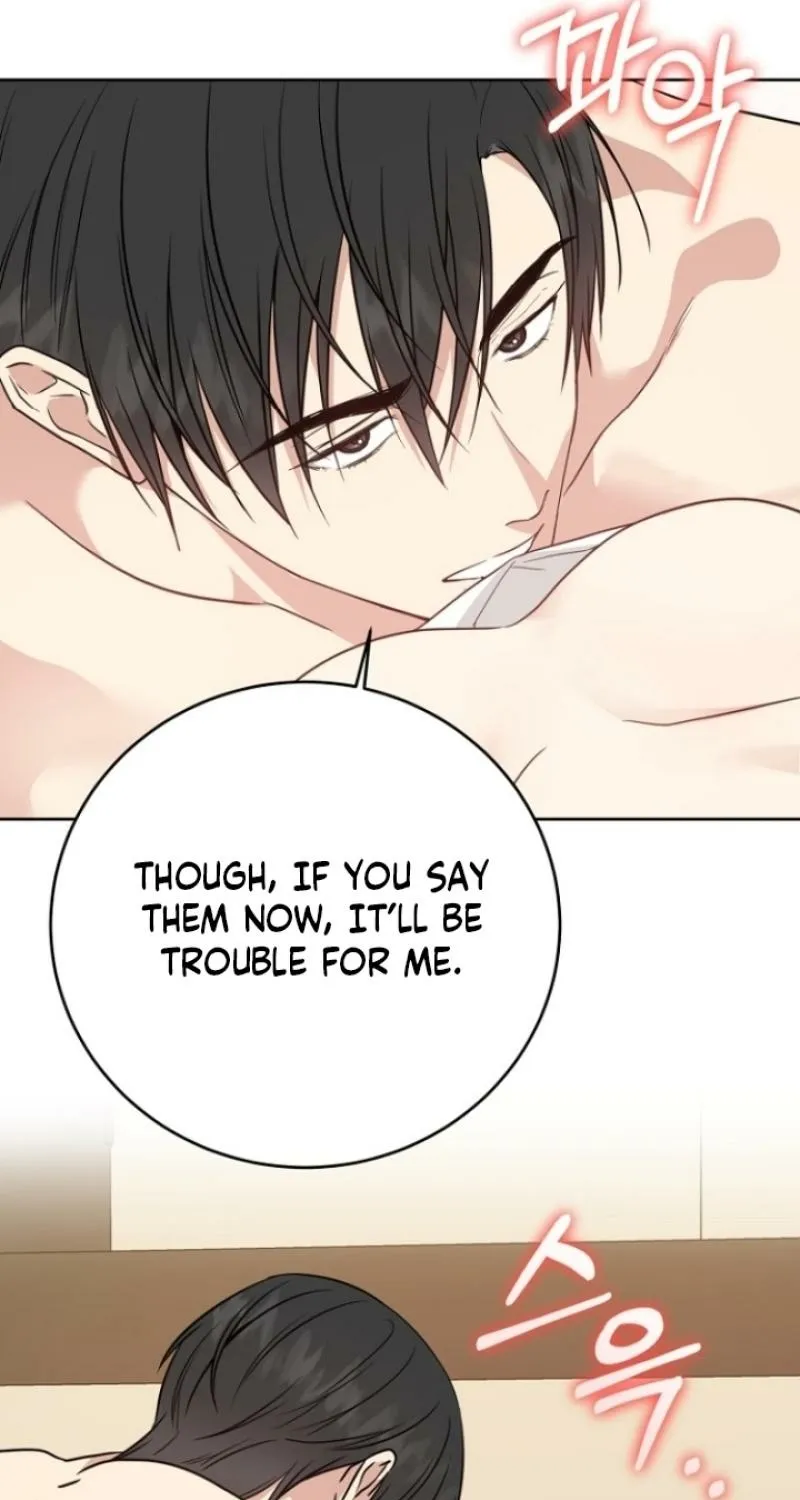 Truths Between Us Chapter 8 - Page 47 in English