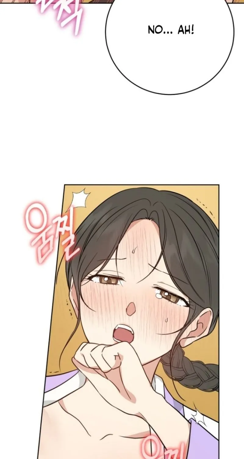 Truths Between Us Chapter 8 - Page 56 in English