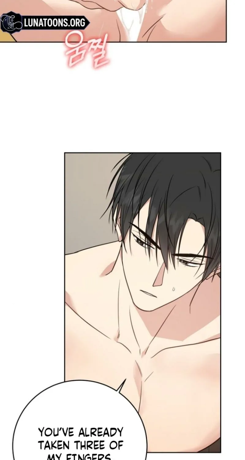 Truths Between Us Chapter 8 - Page 61 in English