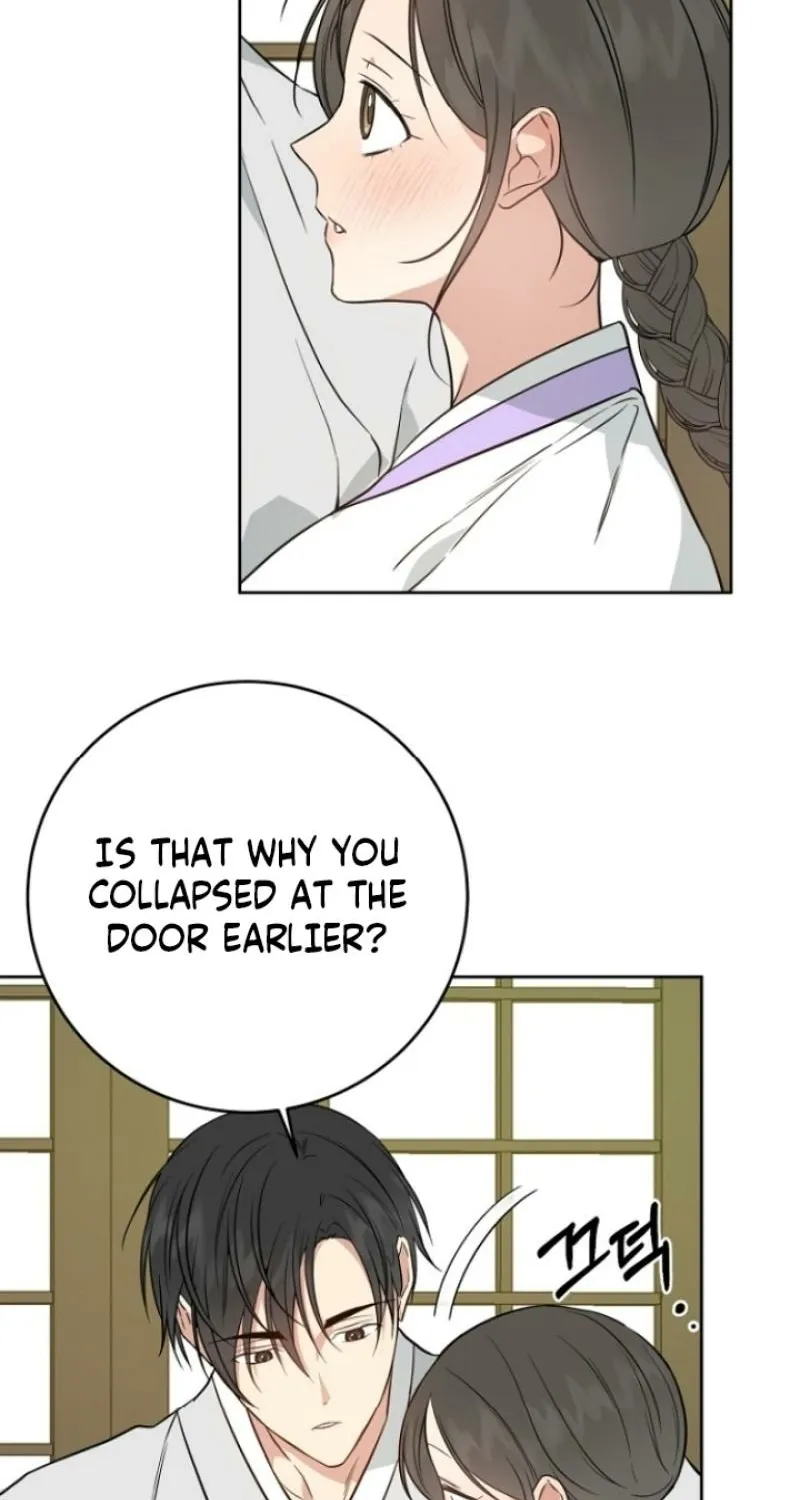 Truths Between Us Chapter 8 - Page 7 in English