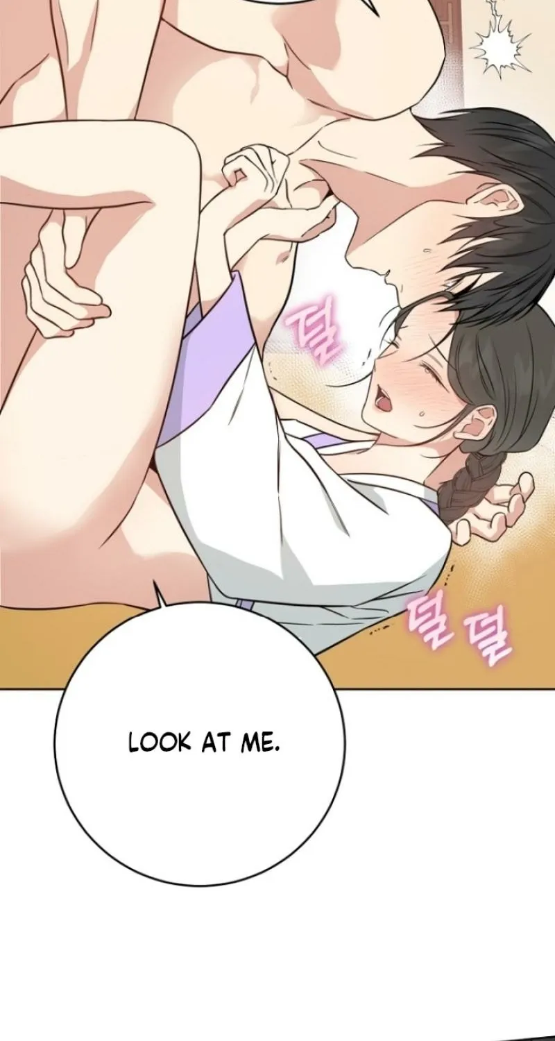 Truths Between Us Chapter 8 - Page 72 in English