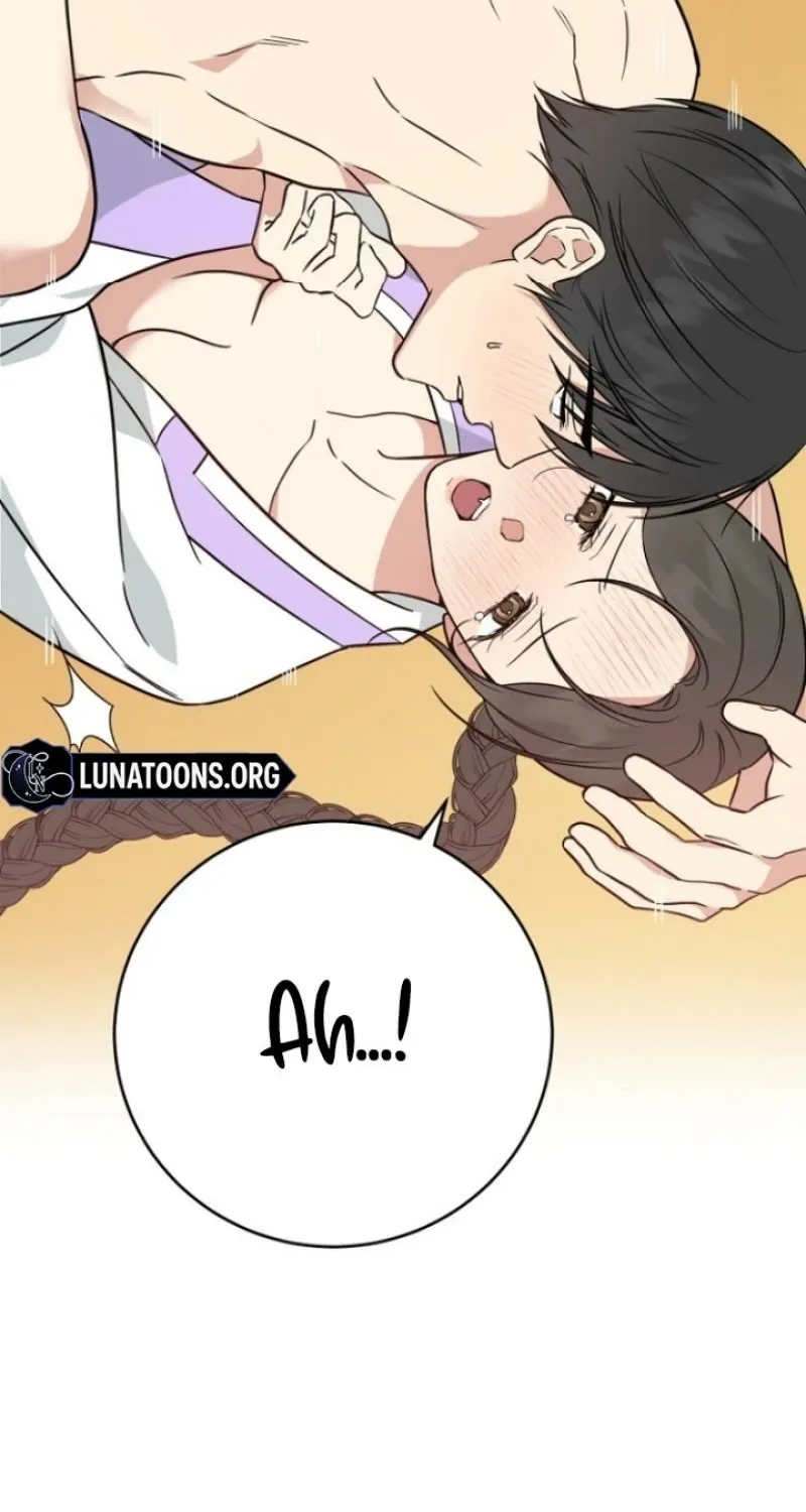 Truths Between Us Chapter 8 - Page 79 in English