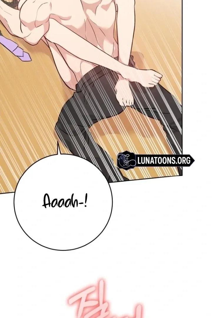 Truths Between Us Chapter 9 - Page 4 in English