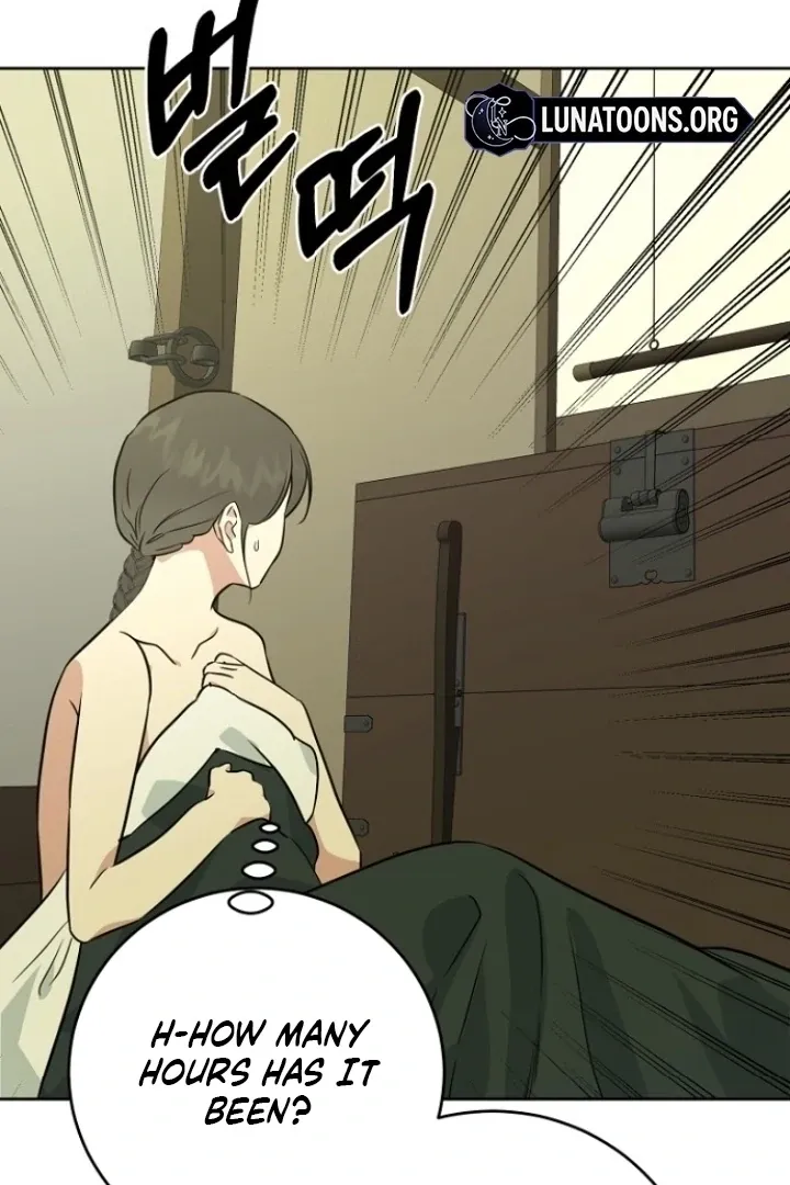 Truths Between Us Chapter 9 - Page 48 in English