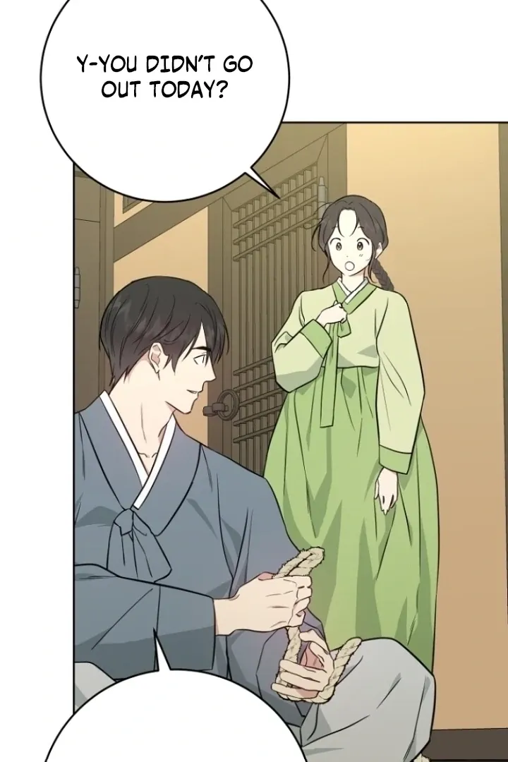 Truths Between Us Chapter 9 - Page 59 in English