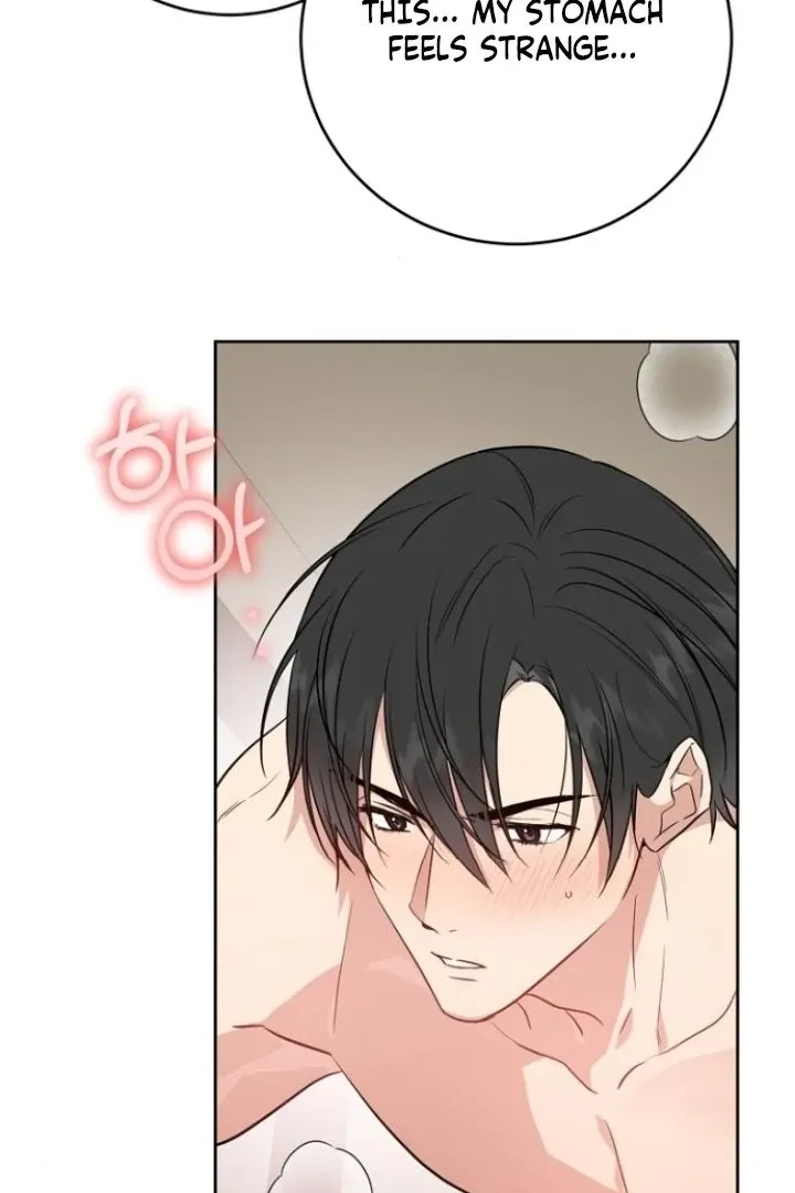 Truths Between Us Chapter 9 - Page 6 in English