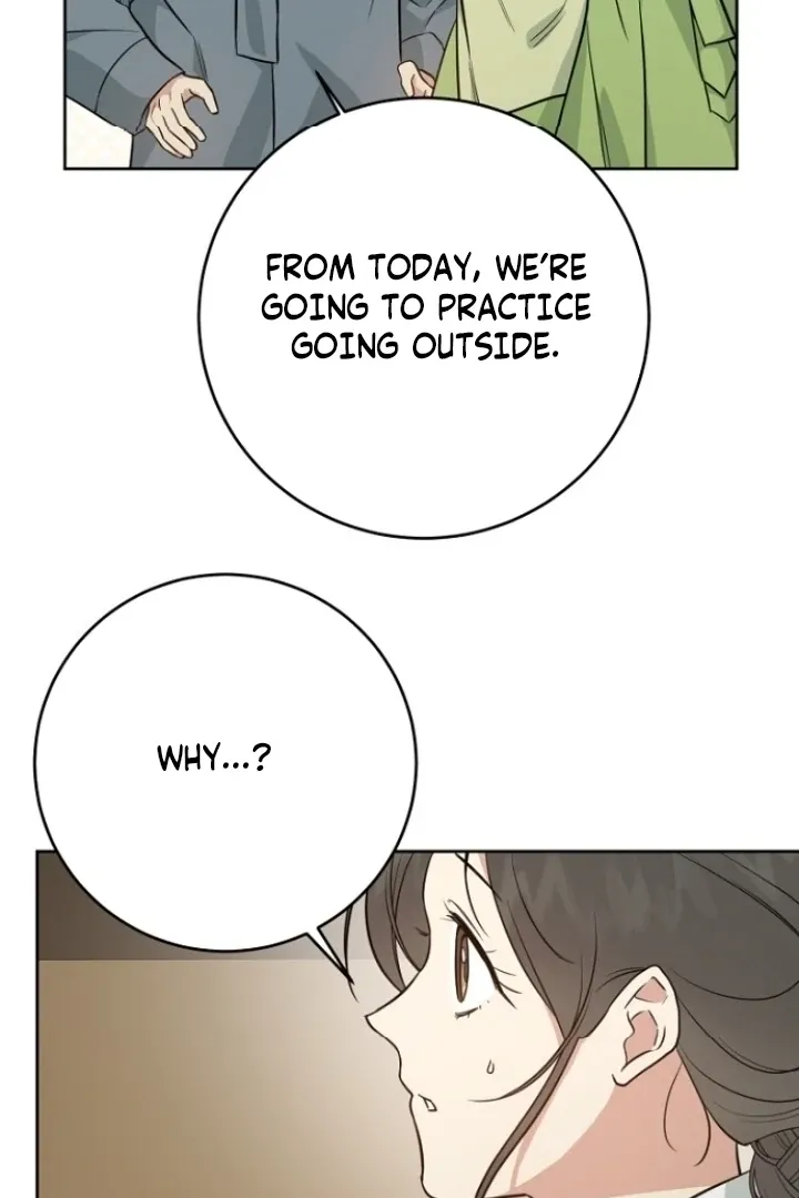 Truths Between Us Chapter 9 - Page 71 in English