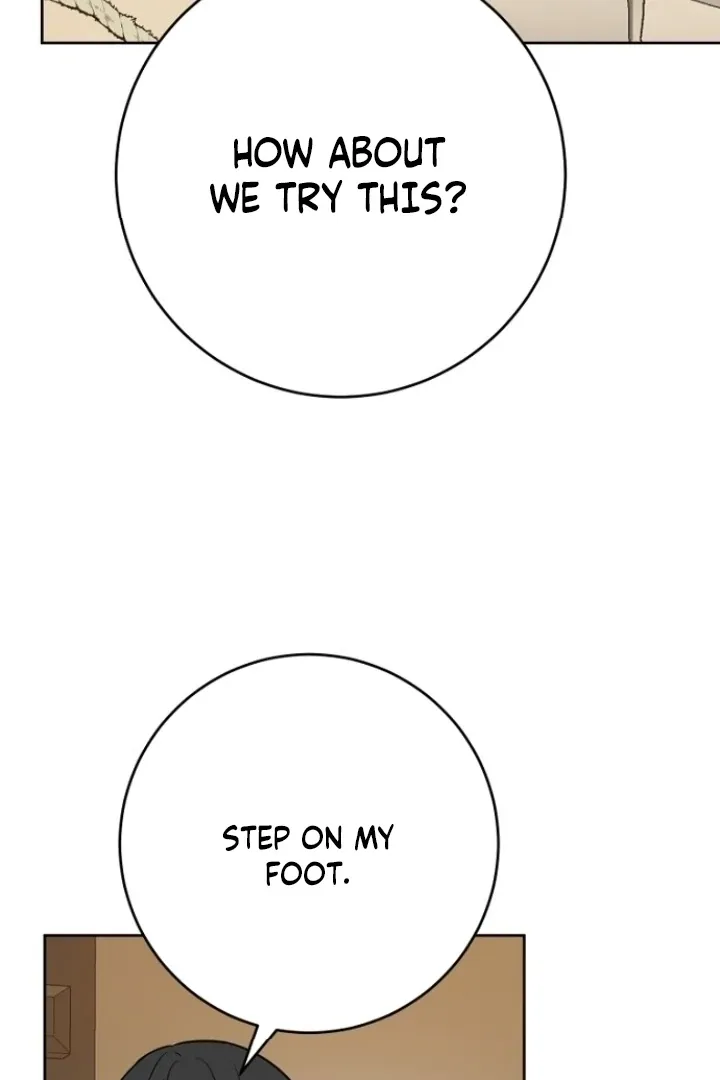 Truths Between Us Chapter 9 - Page 87 in English
