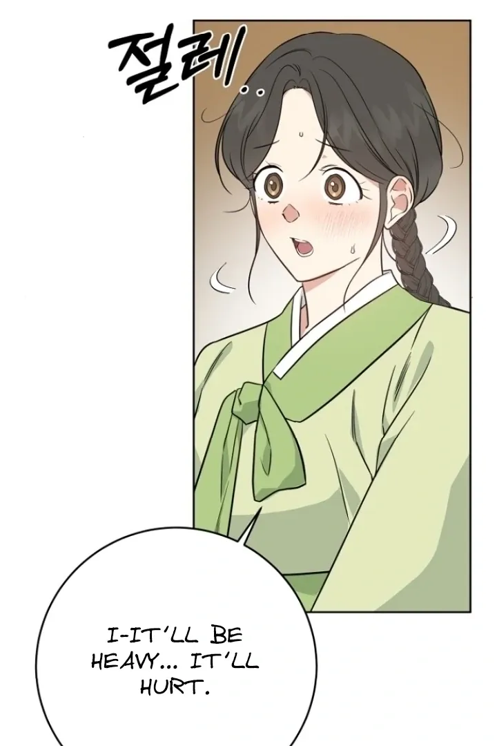 Truths Between Us Chapter 9 - Page 89 in English