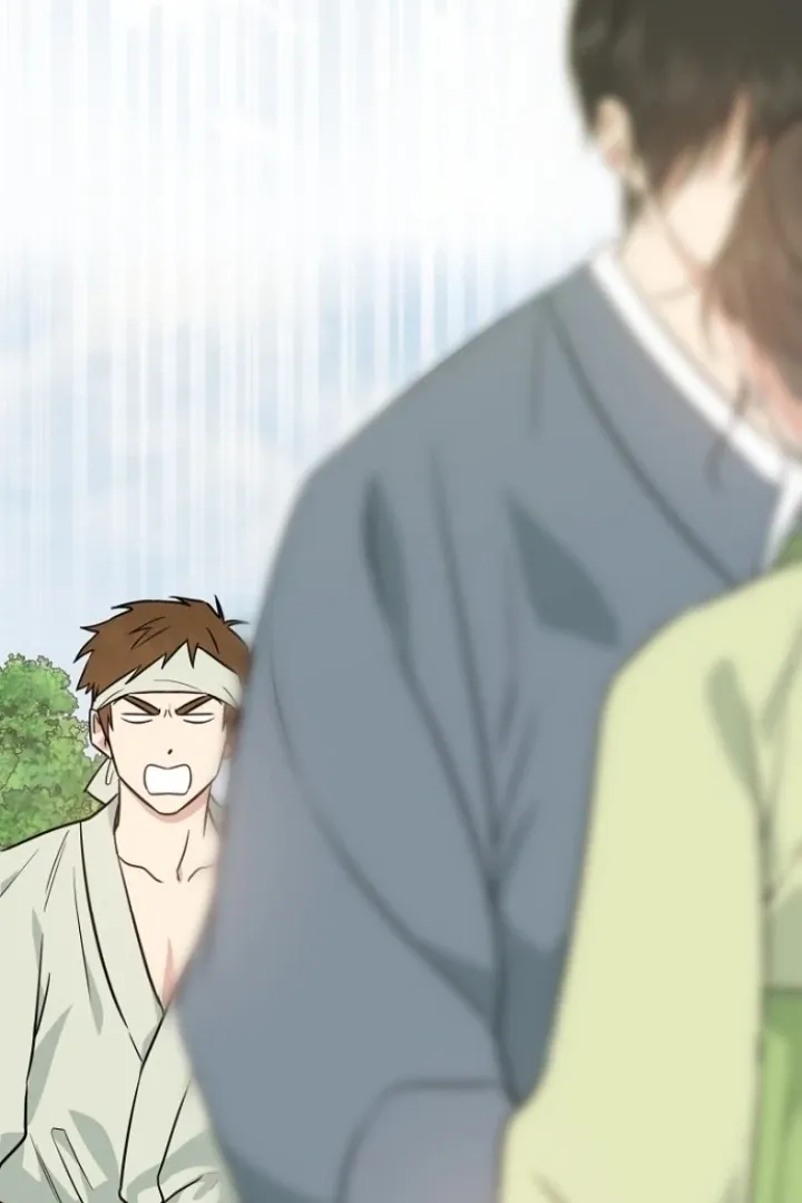 Truths Between Us Chapter 9 - Page 98 in English