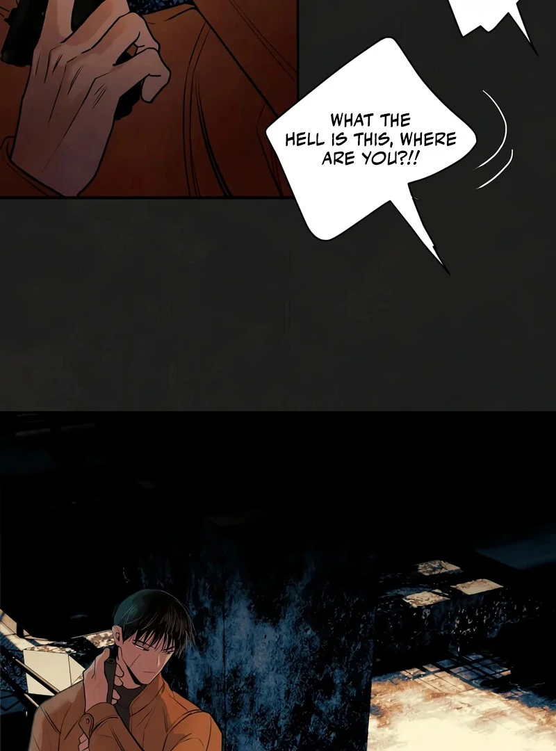 Noir of June [Yaoi] Chapter 1 - Page 15 in English