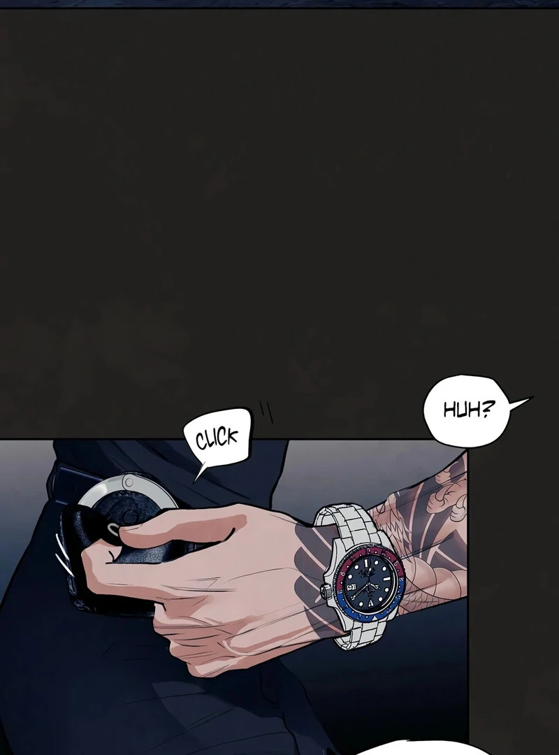 Noir of June [Yaoi] Chapter 1 - Page 159 in English