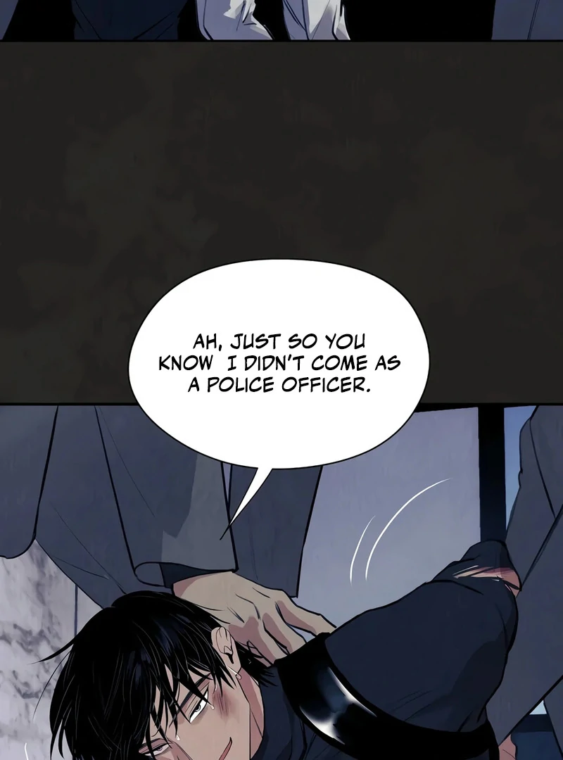 Noir of June [Yaoi] Chapter 1 - Page 162 in English