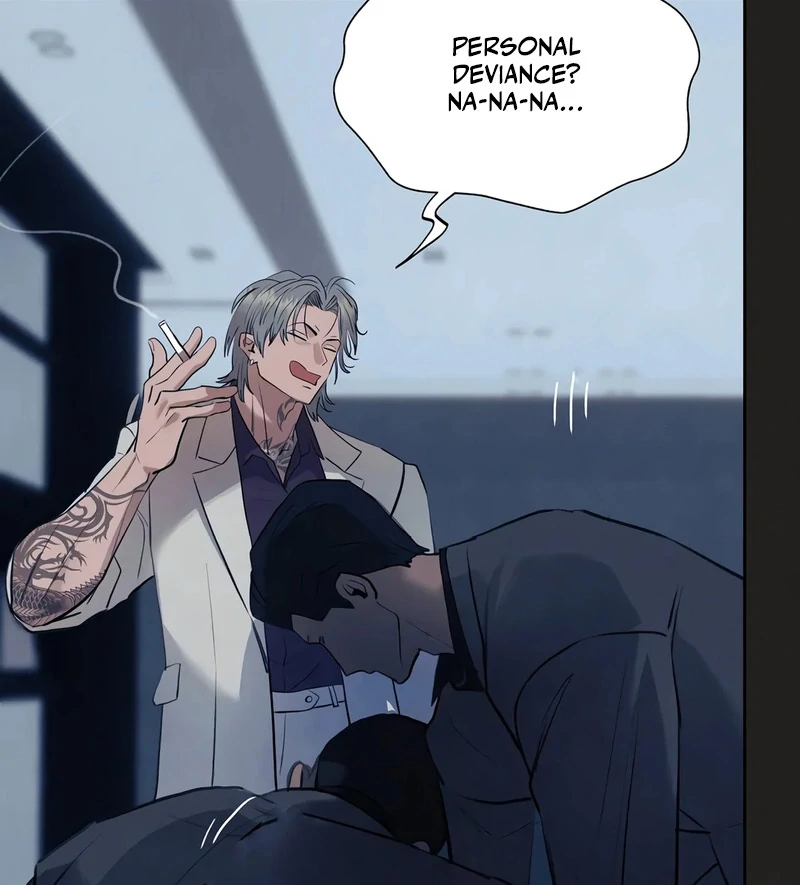 Noir of June [Yaoi] Chapter 1 - Page 164 in English