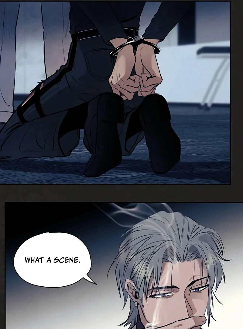 Noir of June [Yaoi] Chapter 1 - Page 166 in English