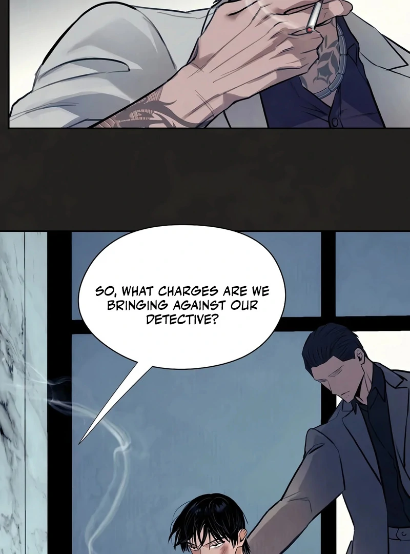 Noir of June [Yaoi] Chapter 1 - Page 167 in English
