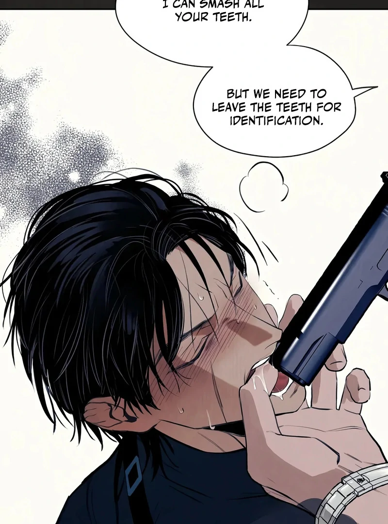 Noir of June [Yaoi] Chapter 1 - Page 191 in English