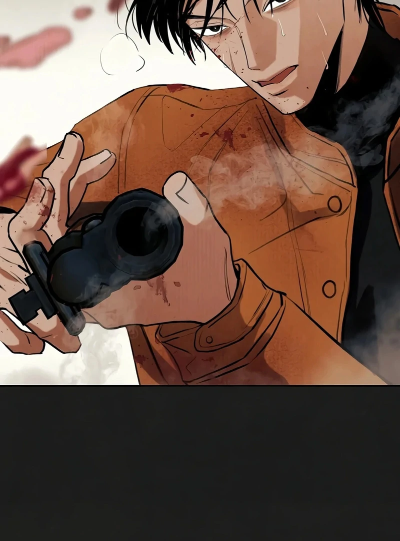 Noir of June [Yaoi] Chapter 1 - Page 35 in English