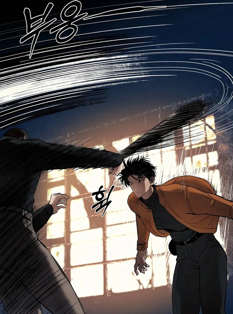 Noir of June [Yaoi] Chapter 1 - Page 40 in English
