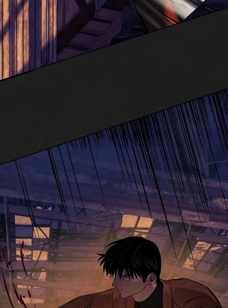 Noir of June [Yaoi] Chapter 1 - Page 43 in English
