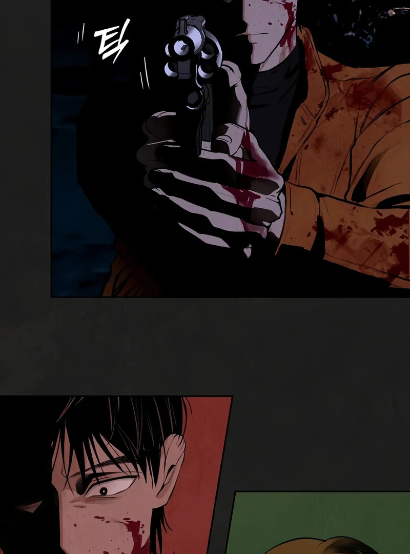 Noir of June [Yaoi] Chapter 1 - Page 72 in English