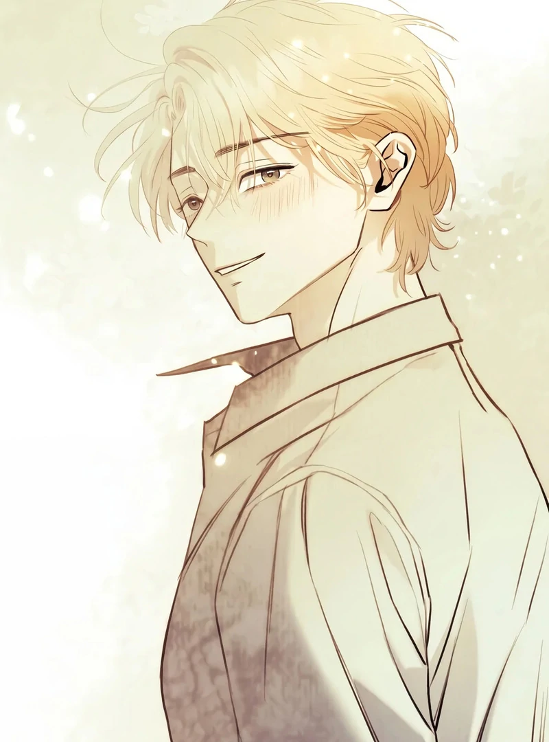 Noir of June [Yaoi] Chapter 1 - Page 91 in English