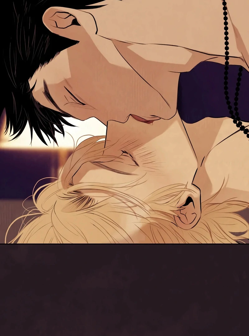 Noir of June [Yaoi] Chapter 1 - Page 98 in English