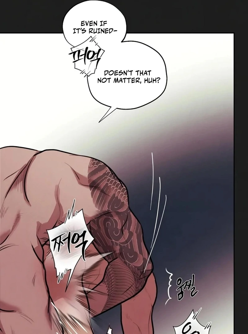 Noir of June [Yaoi] Chapter 10 - Page 14 in English