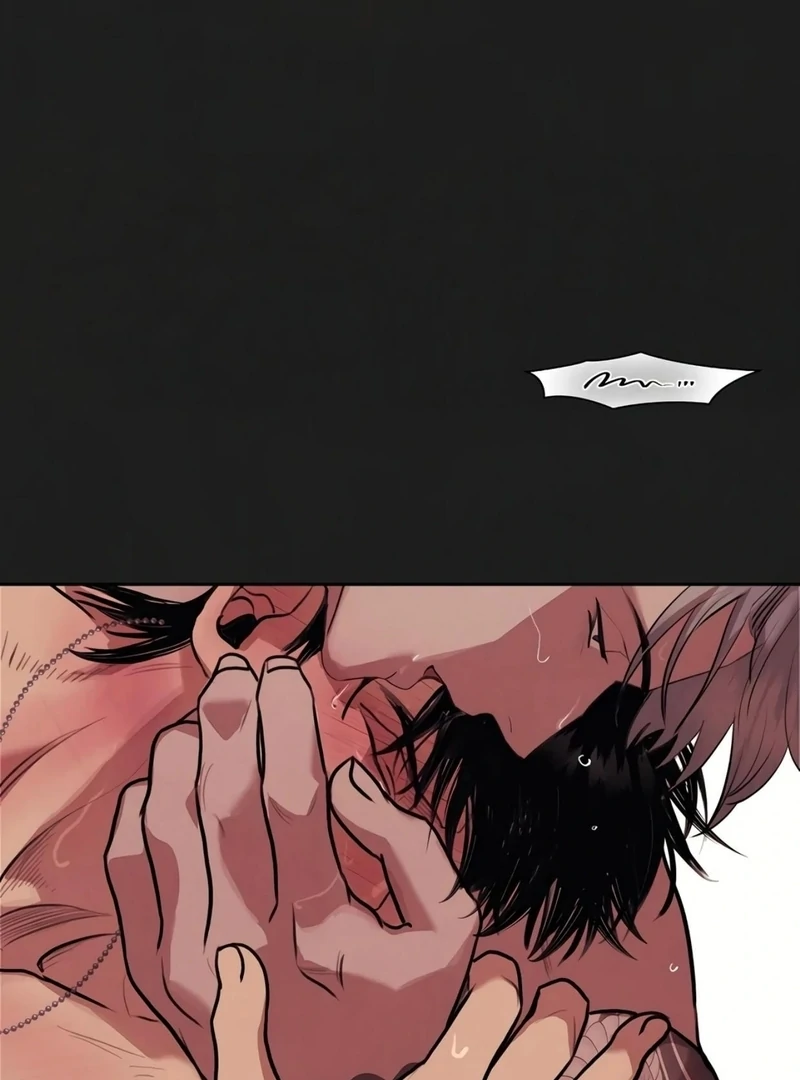 Noir of June [Yaoi] Chapter 10 - Page 35 in English