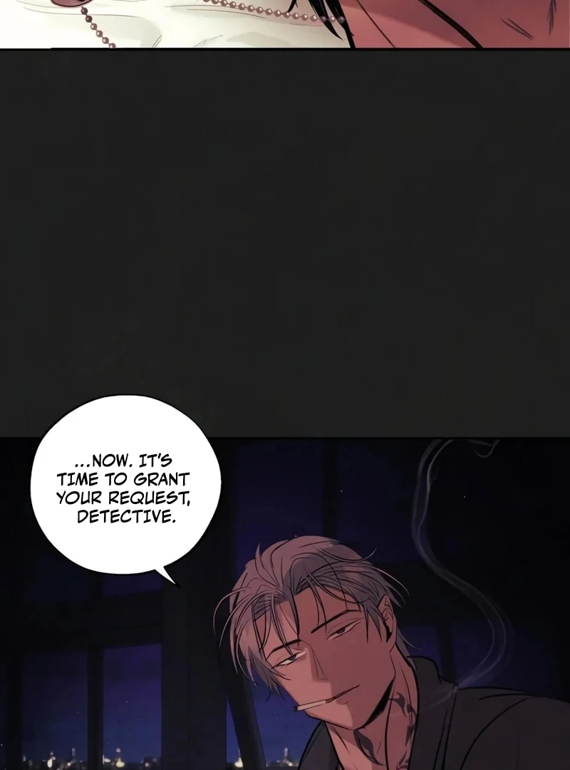 Noir of June [Yaoi] Chapter 10 - Page 49 in English