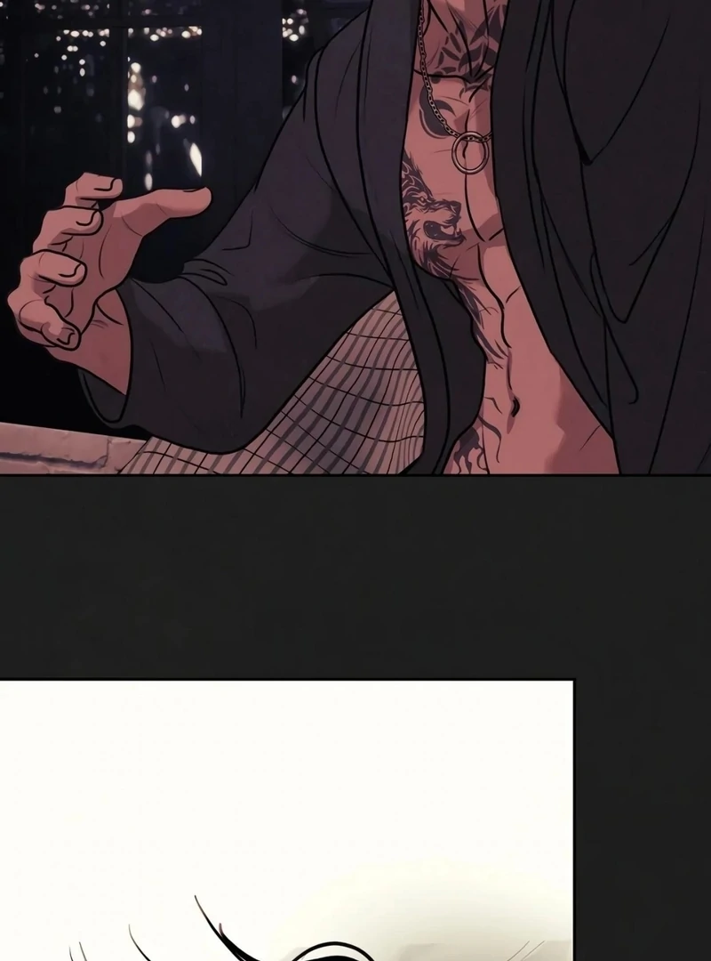 Noir of June [Yaoi] Chapter 10 - Page 50 in English